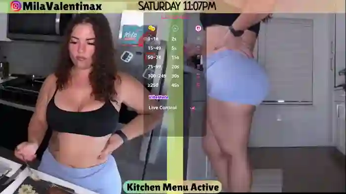 milavalentinax