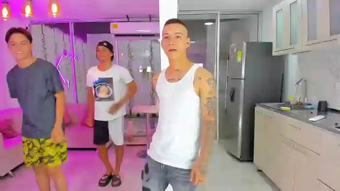 boysdeluxemilitary