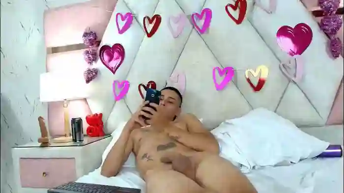 zoelucas
