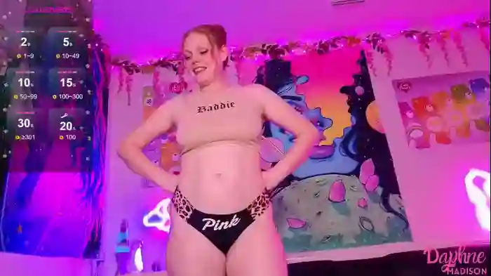 daphnemadison