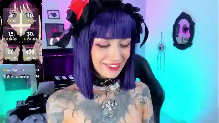 isisraichuu