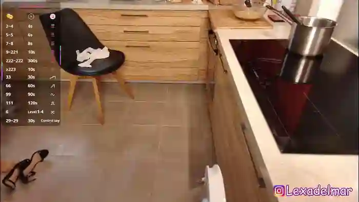 lexa_del_mar