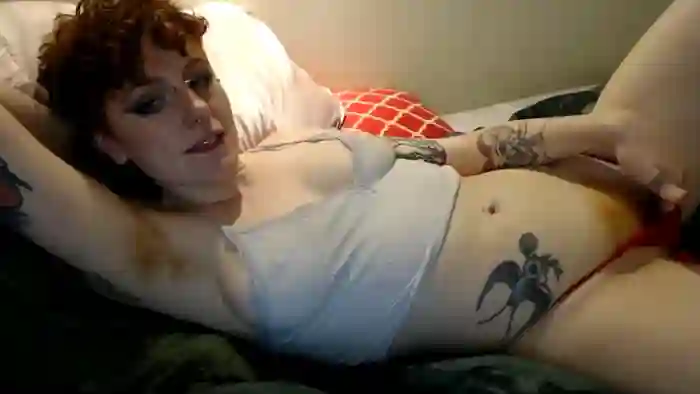 redhead_x