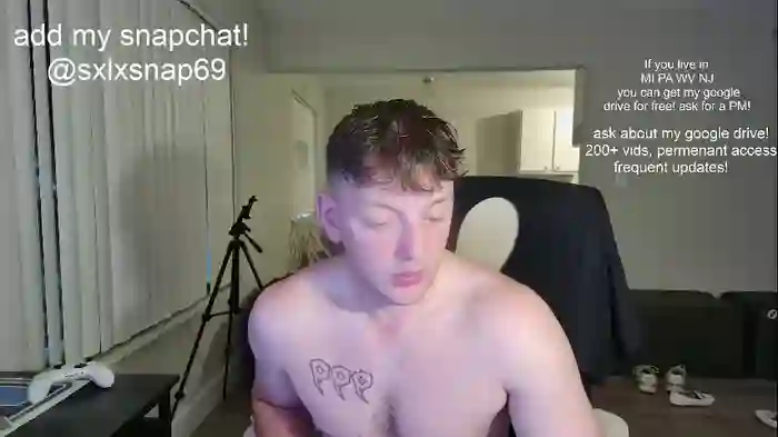 sexylax69