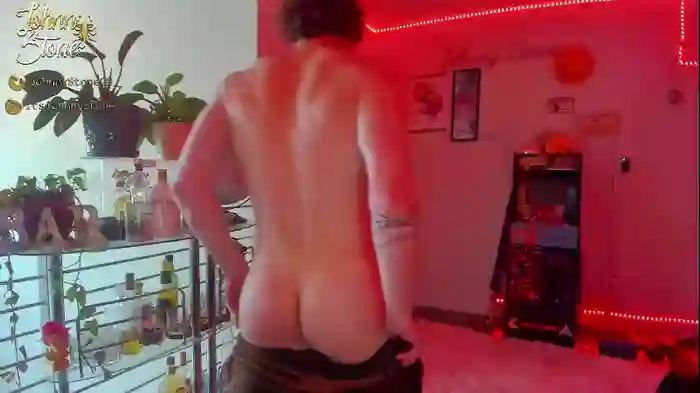 thejohnnystone