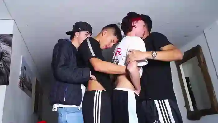benz_boys