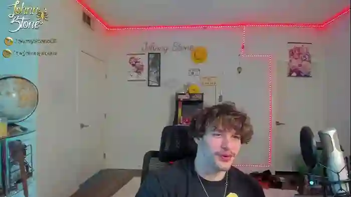 thejohnnystone