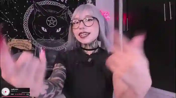 hazellwitch