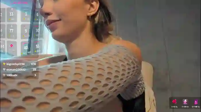 sassyt33n