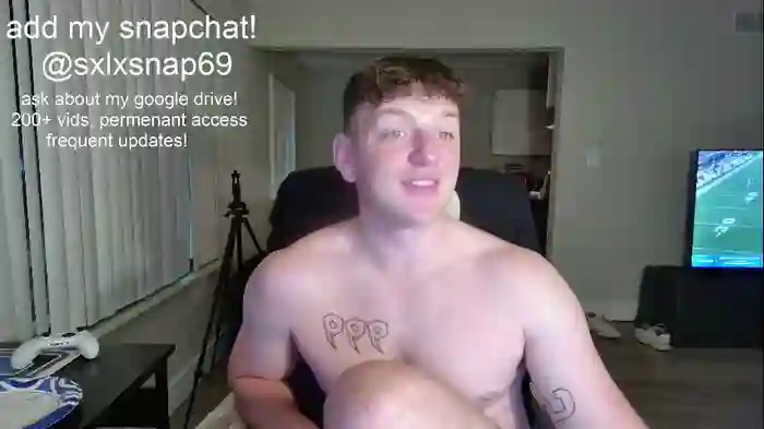sexylax69