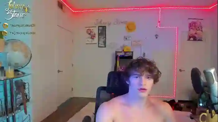 thejohnnystone