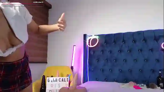 ginacali