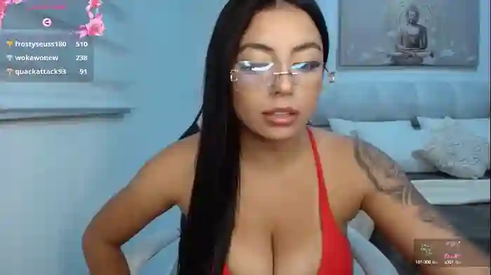 kaliffa_zoe