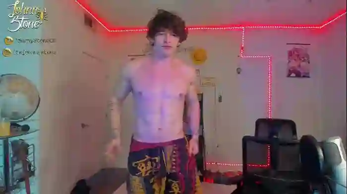 thejohnnystone