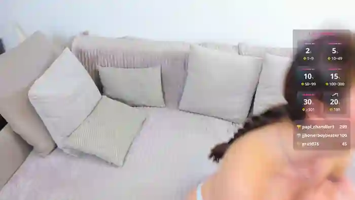 lilianbickford