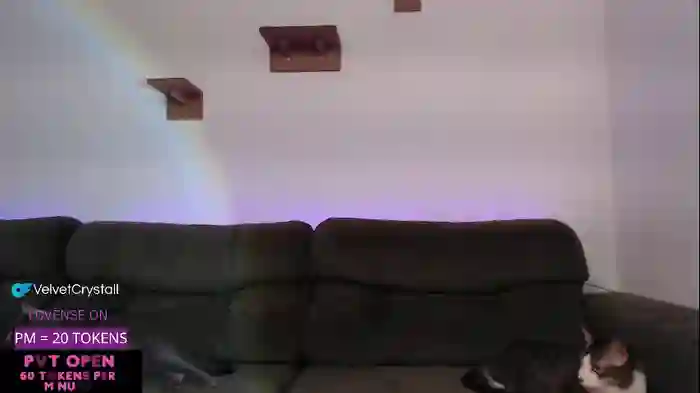velvetcrystal