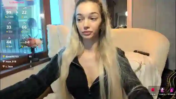 sassyt33n