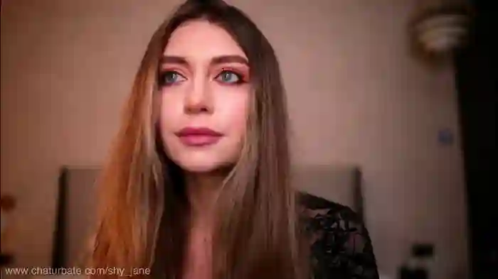 shy_jane