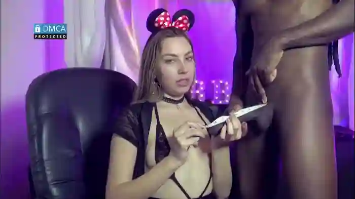 interracialgoldcouple