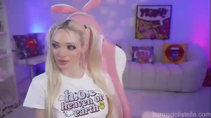 bunnydollstella