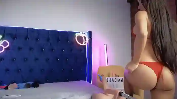 ginacali