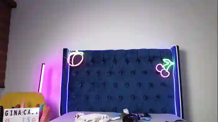 ginacali