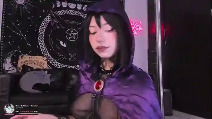 hazellwitch