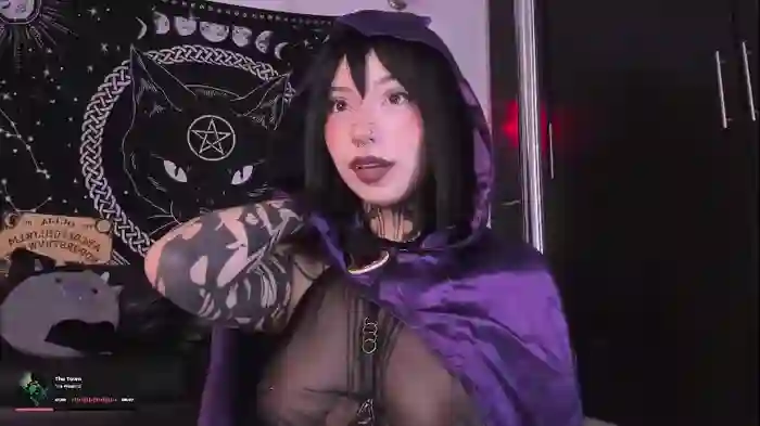 hazellwitch