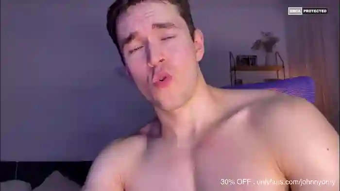 johnnnyhorny
