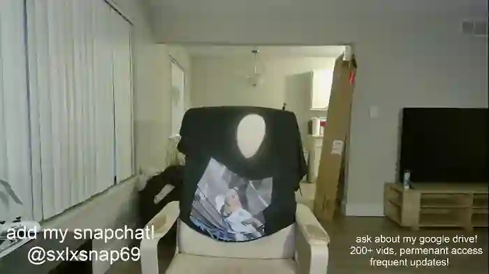 sexylax69