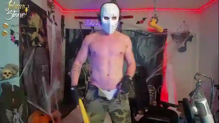 thejohnnystone
