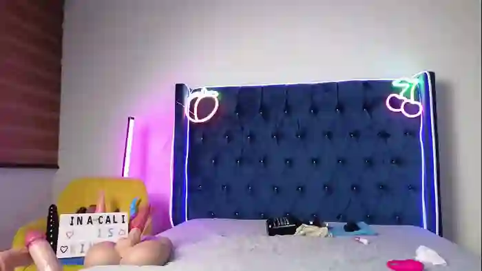 ginacali