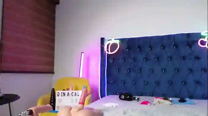 ginacali