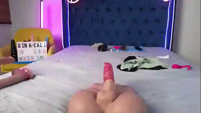 ginacali