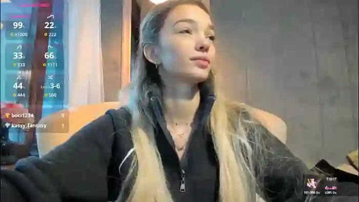 sassyt33n