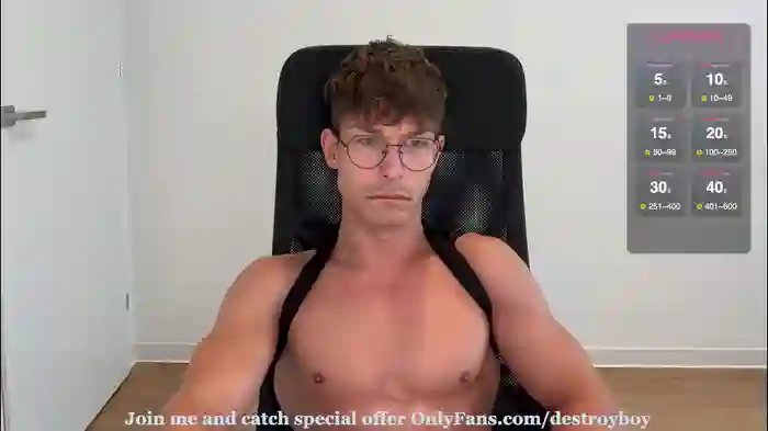 destroy_boy
