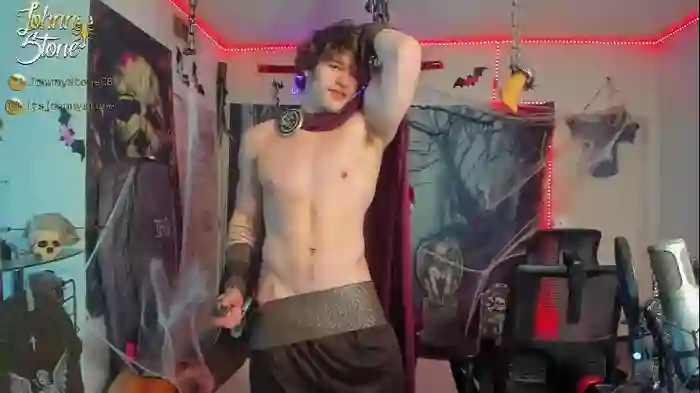 thejohnnystone
