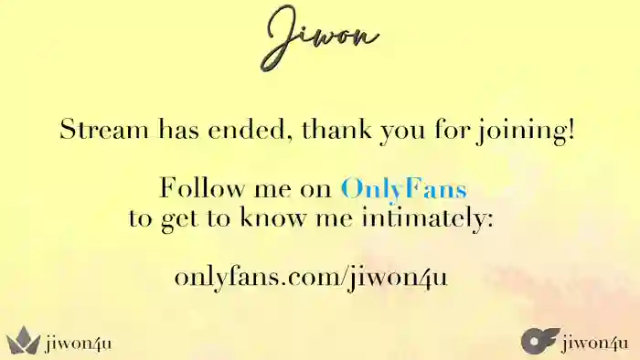 jiwon4u