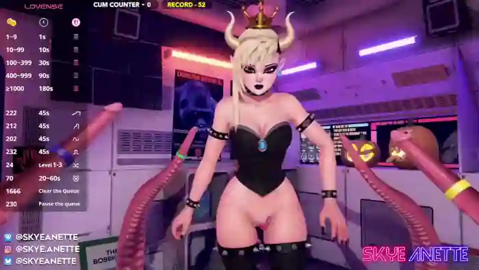 skyeanette