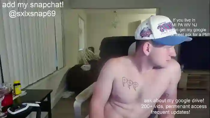 sexylax69