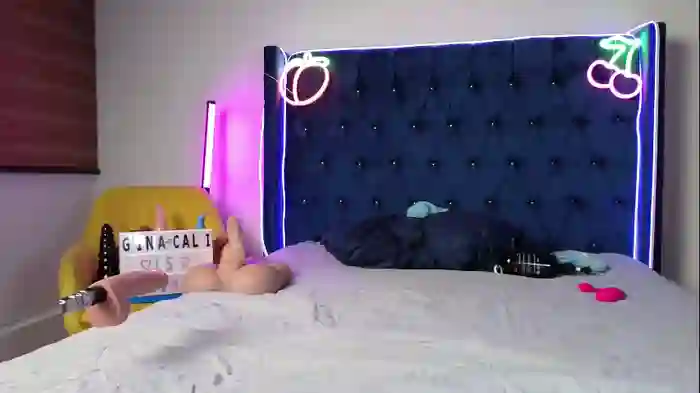 ginacali