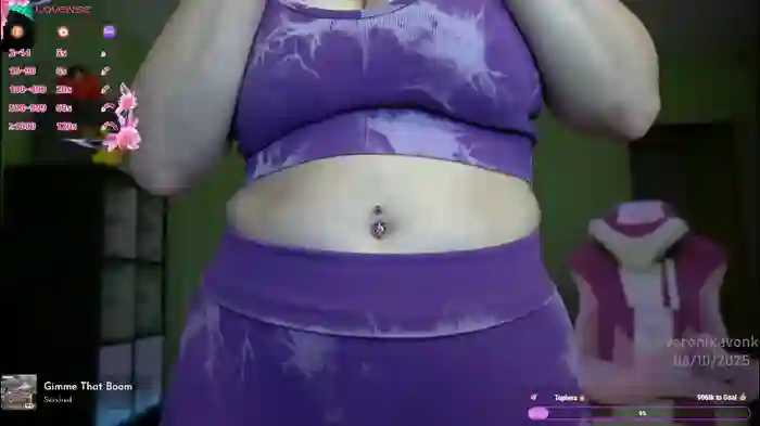 veronikavonk