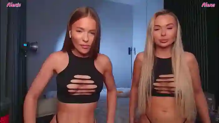 wildsexalexandalexis