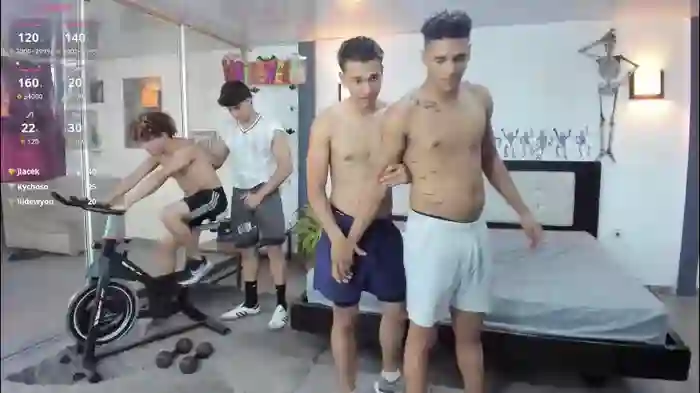 masters_sexx