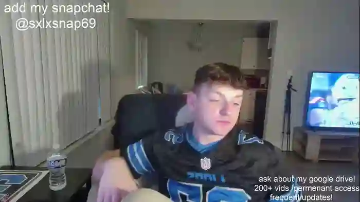 sexylax69