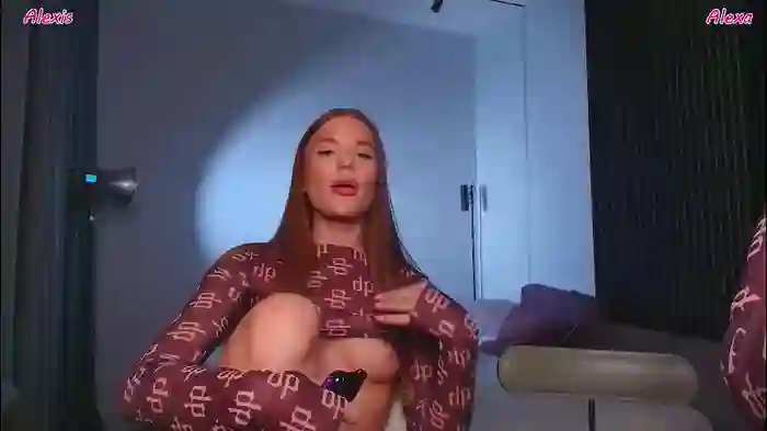 wildsexalexandalexis