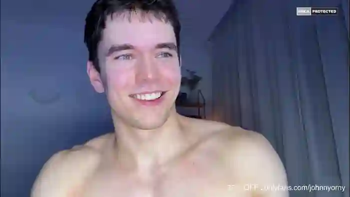 johnnnyhorny