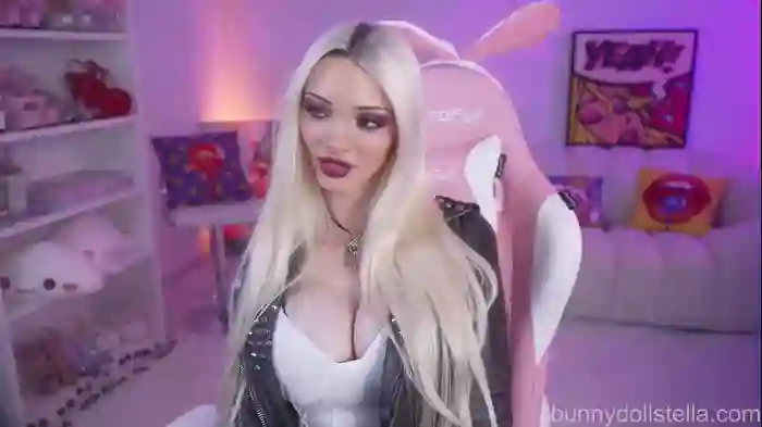 bunnydollstella