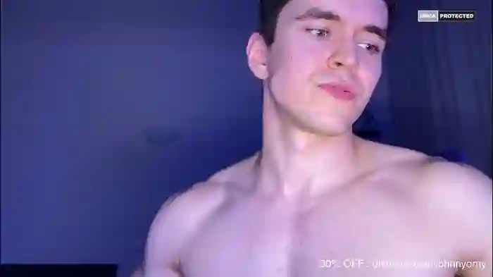 johnnnyhorny