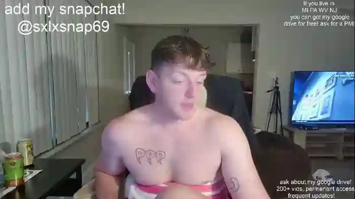 sexylax69